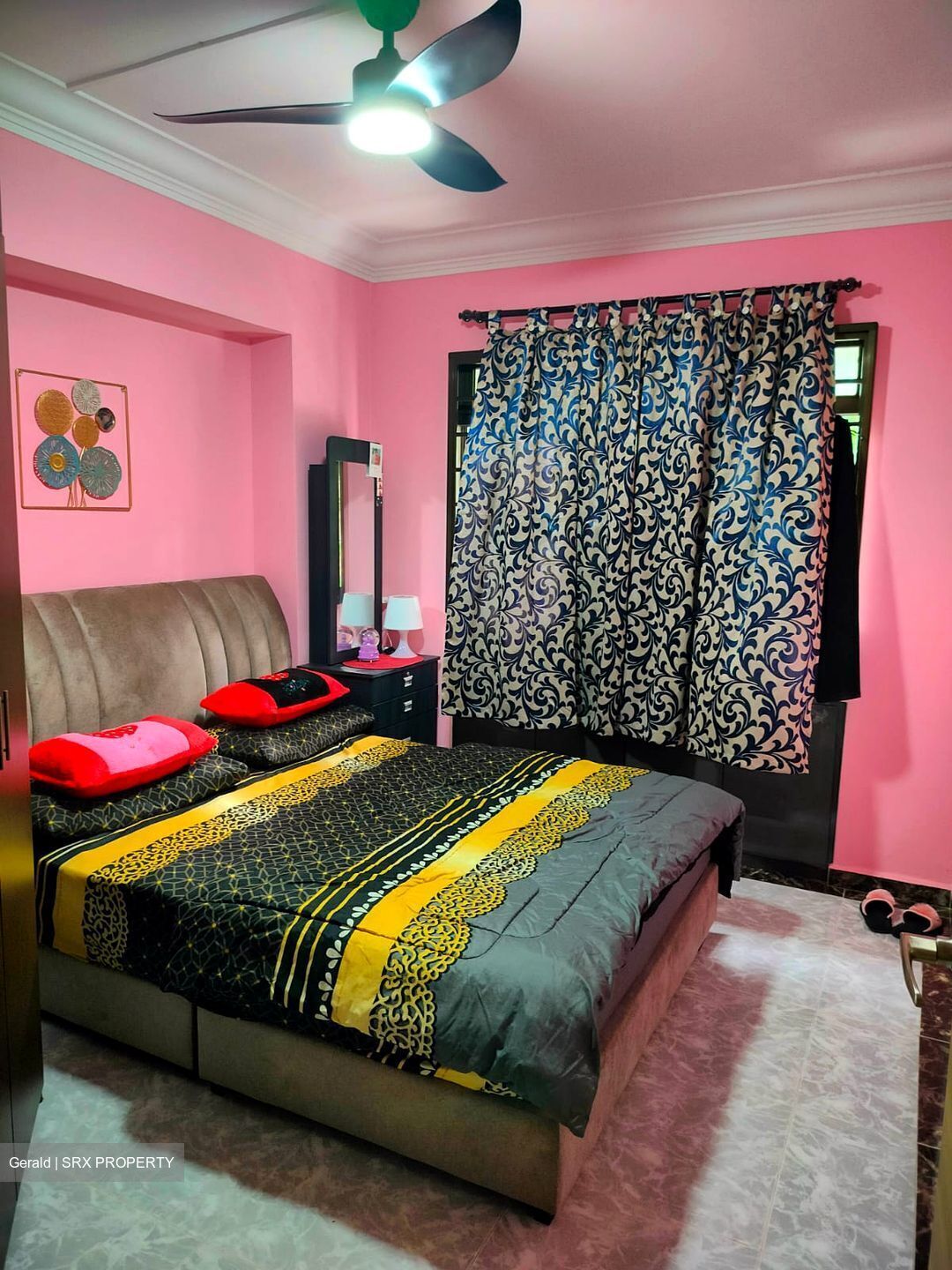 Blk 634 Woodlands Ring Road (Woodlands), HDB 4 Rooms #504555581